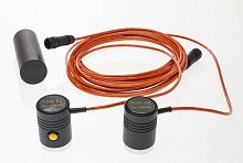 Piezoelectric ultrasonic transducer KIT CONTACTcontactelectronicdynamic