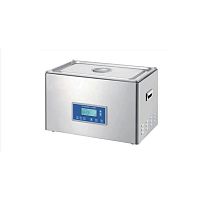 Medical ultrasonic cleaner SS-201Nstainless steel