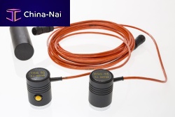 Piezoelectric ultrasonic transducer KIT CONTACTcontactelectronicdynamic