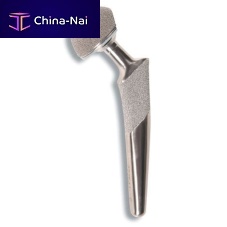 Total hip arthroplasty veterinary hip prosthesis CFX®, BFX®cementedcementlessfor canines