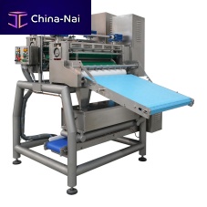 Pasta grader CA-II seriesfor foodrollerwith conveyor