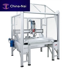 3-axis CNC milling machine Premium seriesuniversalfor wood