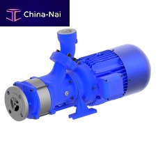 Centrifugal pump SBG801...803 seriesfor coolantfor lubricantselectric