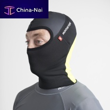 Watersports hood AQUAFLEECE BALACLAVAneoprene®breathable