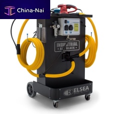 Industrial vacuum cleaner CHRONOdryelectricpneumatic