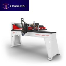 Cartesian robot LR-HD3-axisdispensingfloor-mounted