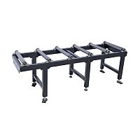 Roller conveyor RB 500horizontaltransportloading