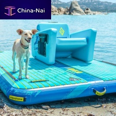 Recreation center floating armchair TP-200