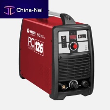 Automatic plasma cutter PC EVO 126inverterhigh-precisionmobile