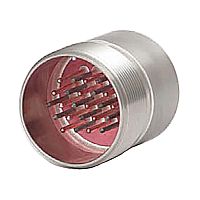 Thermocouple connector datacylindricalmale