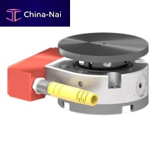 Air-operated robotic compliance unit / collision sensor QS-7