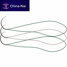 Non-absorbable suture thread SMARTLOOPS ®orthopedic surgery57