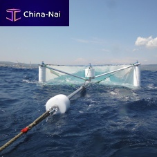 Pollution control net NOTILoil spill recoverywaste collection