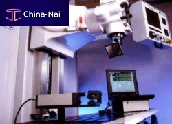 Volume measuring system MCV-500Claserautomaticnon-contact