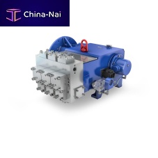 Plunger pump EHP-3K 125Swaterelectricself-priming