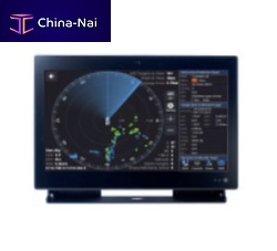 Radar KSD-1210AISchart plotterfor boats