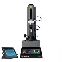 Bench-top torque tester HelixaProfor bottle closuresFor Luer fittingautomated