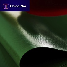Polyester architectural membrane MASTER PVC-coatedfor tensile structuresfor entrance canopy
