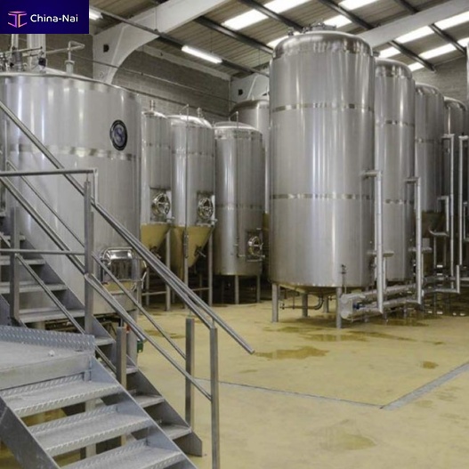Brewing system Brewing system