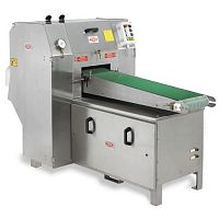 Automatic fish skinning machine FDS 35, FDS35ifor hakedeepfor flat fish