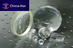 Spherical lens element Plano Convex Spherical Lens/PCX seriesplano-convexsingletBK7