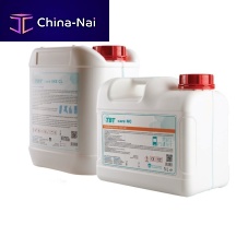 Disinfectant detergent