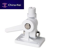 Boat antenna mount PA-3for yachtsdipolenylon