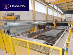 5-axis milling machine FR FSverticalfor concretedrilling