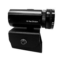 IFE camera FD600CAM-2for aircrafthigh-resolution