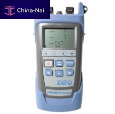 Optical power meter PPM-350Cdigitalportablefor fiber optics