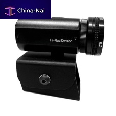 IFE camera FD600CAM-2for aircrafthigh-resolution
