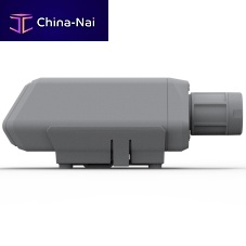 Acoustic vibration sensor SensNode-LR-SVLoRaWANAIfor pump