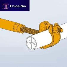 Metal anchoring system ROCKETXTENSIONplasticfor insulated facadebuilding