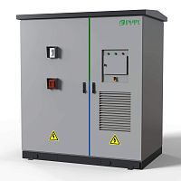 Lithium energy storage system PCSlithium iron phosphateoff-gridoutdoor