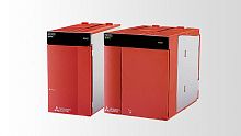 AC/DC power supply Q seriesmultiple-outputredundant