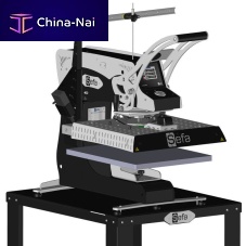 Electromechanical press ROTEX PRO v5markingframedouble