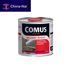 Epoxy thinner