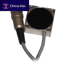 Radio frequency vibration sensor SInd3