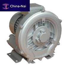 Air blower HPE 1side-channelsingle-stage