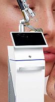 Skin rejuvenation laser pigmented lesion treatmenttattoo removalscar removal