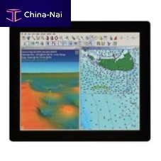 Marine display VSRT Seriesnavigationfor control19"