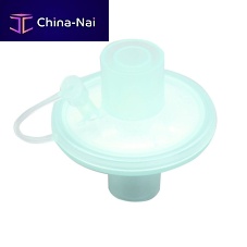 Electrostatic filter 36010100airpatient breathing circuit