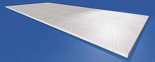 Thermal insulation Isocanalepolyisocyanurate (PIR) foampanelfor duct