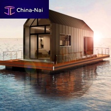Floating house Villas