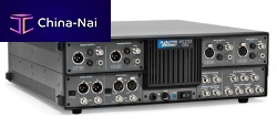 Audio analyzer 2700 seriesnoisebenchtophigh-performance
