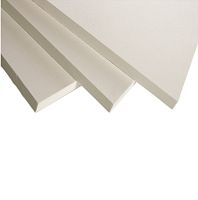 Panel insulation thermalsyntheticmineral