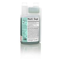 Liquid cleaner Multi-Sept1000 mLfor medical instrumentsfor endoscopes