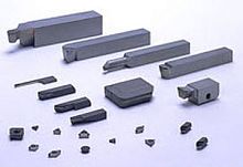 External turning tool SUNPAX / SUNNITEaluminum alloy
