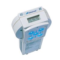 Infant phototherapy lamp PT-2000craddle-mountedblue light