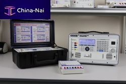 Temperature calibrator 1000 seriesmultifunctionvoltagecurrent